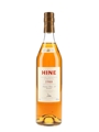 Hine 1988 Grande Champagne Cognac Landed 1990, Bottled 2004 - Tanners Wines 70cl / 40%