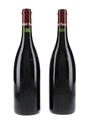 1995 Cote Rotie Les Jumelles Paul Jaboulet Aine 2 x 75cl / 12.5%