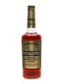 I W Harper Gold Medal Bottled 1970 - 1980s 75.7cl / 50%