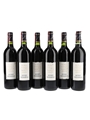 1995 Campillo Reserva Especial  6 x 75cl / 13%