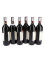 1995 Campillo Reserva Especial  6 x 75cl / 13%
