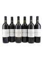 1990 Chateau La Garde  6 x 75cl / 12.5%