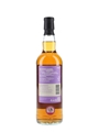 Balblair 2009 10 Year Old Cask TWB1008 Bottled 2019 - The Whisky Barrel 70cl / 59.4%