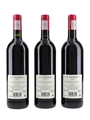 2003 Le Sommet Mont Du Toit 3 x 75cl / 14%