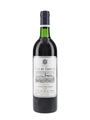 1986 Clos Du Clocher  75cl / 12.5%