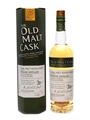 Rosebank 1990 20 Year Old The Old Malt Cask Bottled 2010 - Douglas Laing 70cl / 50%