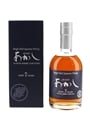 Akashi 7 Year Old Oloroso Sherry Cask Finish Single Malt Whisky 50cl / 55%