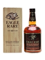Eagle Rare 10 Year Old Lawrenceburg - Bottled 1980s 75cl / 45%