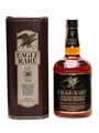 Eagle Rare 10 Year Old Lawrenceburg - Bottled 1980s 75cl / 45%