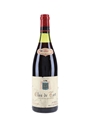 1983 Clos De Tart Grand Cru - Famille Mommessin 75cl / 13%