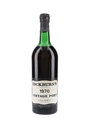1970 Cockburn's Vintage Port  75cl