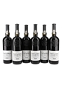 2000 Taylor's Vintage Port Bottled 2002 6 x 75cl / 20.5%