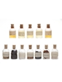 Lagavulin Tasting Companion 200th Anniversary 12 x 3cl