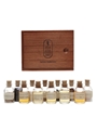 Lagavulin Tasting Companion 200th Anniversary 12 x 3cl