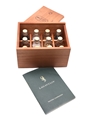 Lagavulin Tasting Companion 200th Anniversary 12 x 3cl