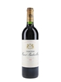 1995 Chateau Haut Batailley Grand Cru Classe 75cl / 13%