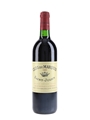1995 Clos Du Marquis Second Wine Of Leoville Las Cases 75cl / 12.5%