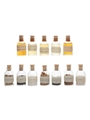 Lagavulin Tasting Companion 200th Anniversary 12 x 3cl