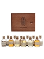 Lagavulin Tasting Companion 200th Anniversary 12 x 3cl