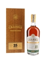 Crabbie 25 Year Old Limited Edition 70cl / 46.6%
