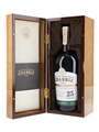 Crabbie 25 Year Old Limited Edition 70cl / 46.6%