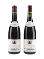 1997 Crozes Hermitage Domaine De Thalabert Paul Jaboulet Aine 2 x 75cl / 12.5%