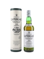 Laphroaig 10 Year Old  70cl / 40%