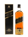 Johnnie Walker Black Label 12 Year Old Extra Special Bottled 1980s 100cl / 43%