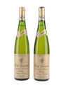 2000 Riesling - Rolly Gassmann Kappelweg De Rorschwihr - Vendanges Tardives 2 x 75cl / 12.5%