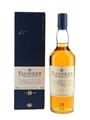 Talisker 10 Year Old Bottled 2000s 70cl / 45.8%