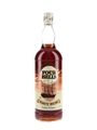 Four Bells Navy Rum Bottled 1990s - Whyte & Mackay 100cl / 43%