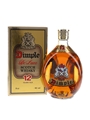 Haig's Dimple 12 Year Old Bottled 1980s 75cl / 40%