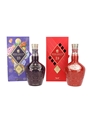 Royal Salute Set 23, 24, 25, 26 & 30 Year Old 5 x 50cl-70cl / 40%