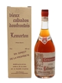 Lemorton 1970 Vieux Calvados Du Domfrontais 70cl / 40%