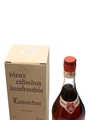 Lemorton 1970 Vieux Calvados Du Domfrontais 70cl / 40%
