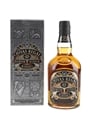 Chivas Regal 12 Year Old Bottled 1990s 70cl / 40%