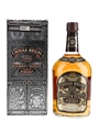 Chivas Regal 12 Year Old Bottled 1980s -1990s - Duty Free 100cl / 40%