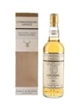 Lochside 1991 Connoisseurs Choice Bottled 2005  - Gordon & MacPhail 70cl / 43%