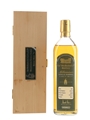 Bushmills 1982 Millennium Single Barrel Cask No. 18495 70cl / 51.6%