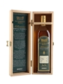 Bushmills 1982 Millennium Single Barrel Cask No. 18495 70cl / 51.6%