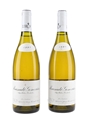 1992 Meursault Genevrieres Premier Cru - Leroy 2 x 75cl / 13.5%