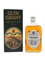 Glen Grant 8 Year Old Bottled 1970s 75.7cl / 40%