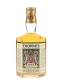 Thorne's 10 Year Old Bottled 1960s-1970s 75cl / 43.4%