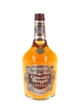 Grant's Royal 12 Year Old Bottled 1980s 100cl / 43%