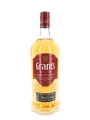 Grant's Triple Wood  100cl / 40%