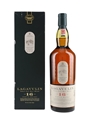 Lagavulin 16 Year Old Bottled 1990s - White Horse Distillers 100cl / 43%