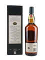 Lagavulin 16 Year Old Bottled 1990s - White Horse Distillers 100cl / 43%