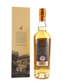 Arran 100 Proof  70cl / 57%