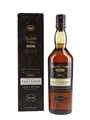 Talisker 1991 Distillers Edition Bottled 2004 70cl / 45.8%