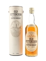 Old Fettercairn Bottled 1980s 75cl / 40%